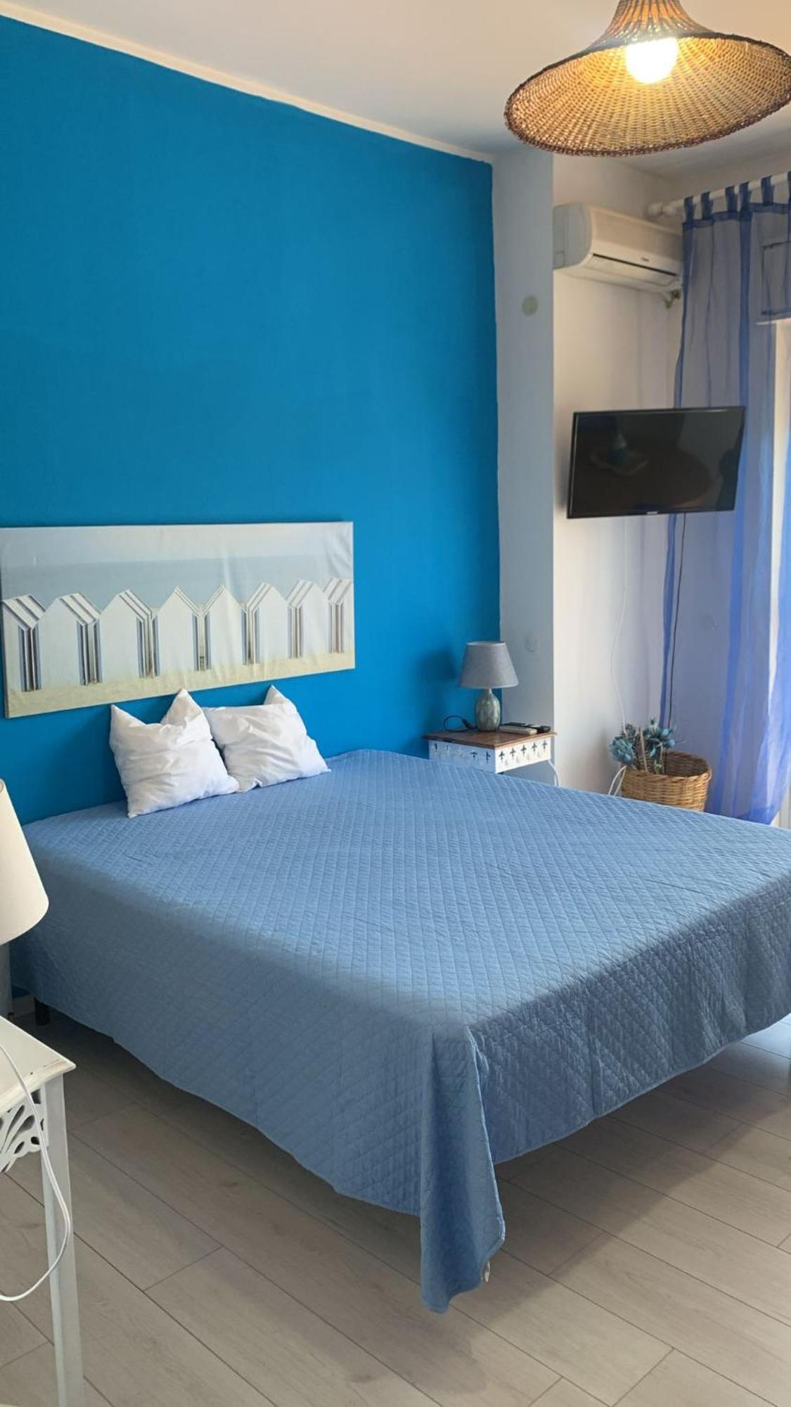 Home Rocce Nere Elisir จีอาร์ดีนี นักซอส ภายนอก รูปภาพ